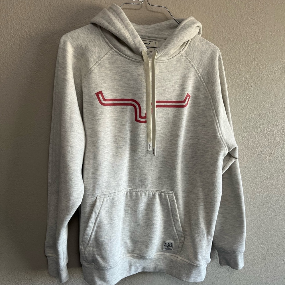 Kimes Ranch Hoodie